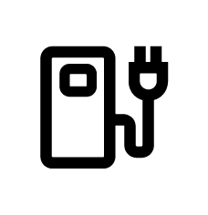 Nabíjecí stanice