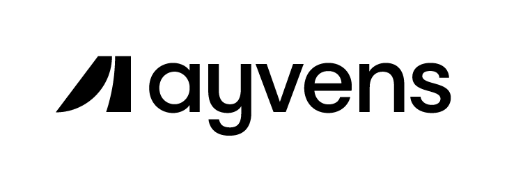 Ayvens Logo